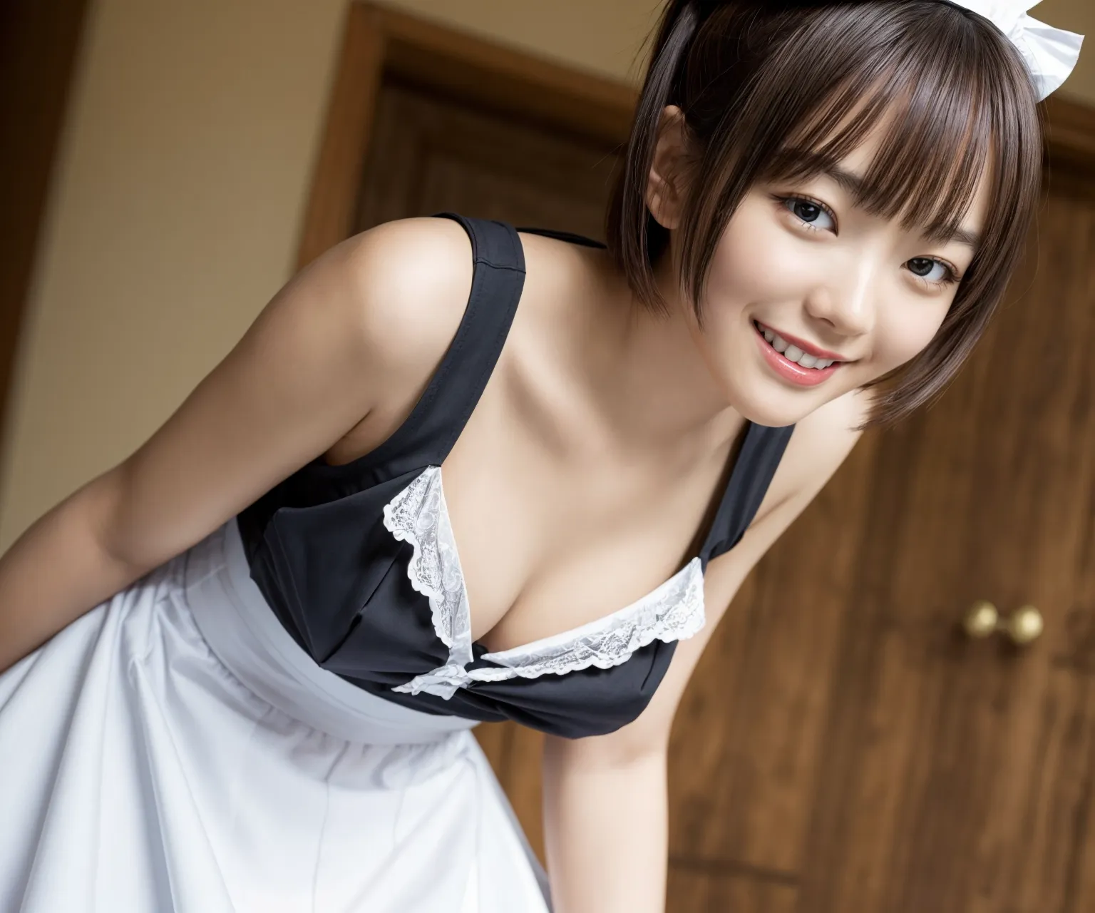 【「貧乳」AIエロ画像（リアル・実写・フォト風）21896枚まとめ！(238ページ目)のエロ画像27枚目