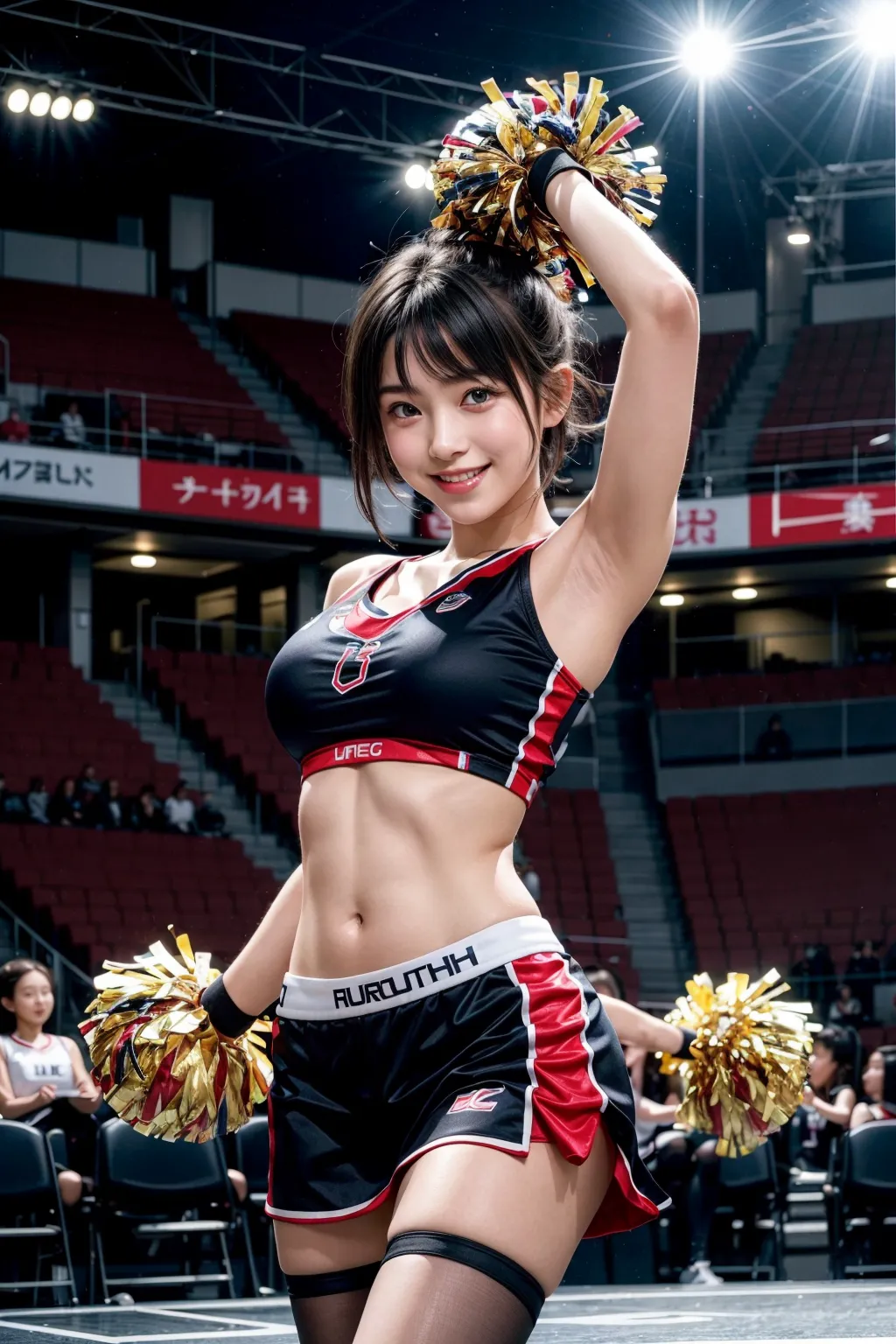 【「巨乳」AIエロ画像（リアル・実写・フォト風）10796枚まとめ！(113ページ目)のエロ画像21枚目