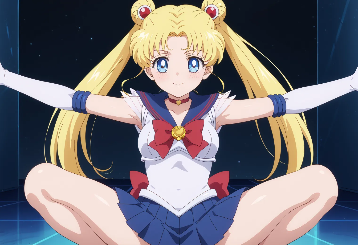 【「新着順」のAIエロ画像143070枚まとめ！(93ページ目)のエロ画像7枚目
