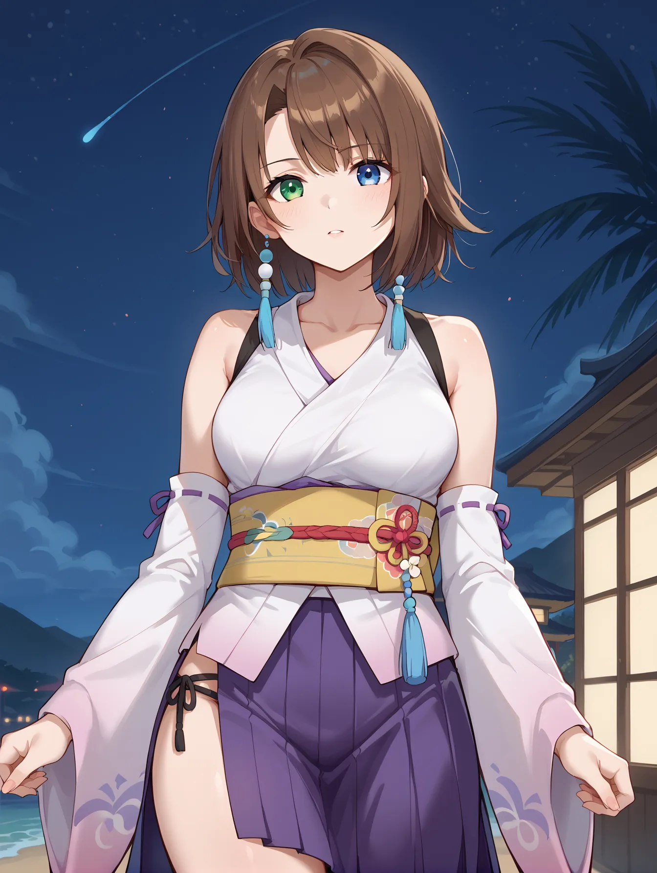 【「新着順」のAIエロ画像143070枚まとめ！(175ページ目)のエロ画像21枚目