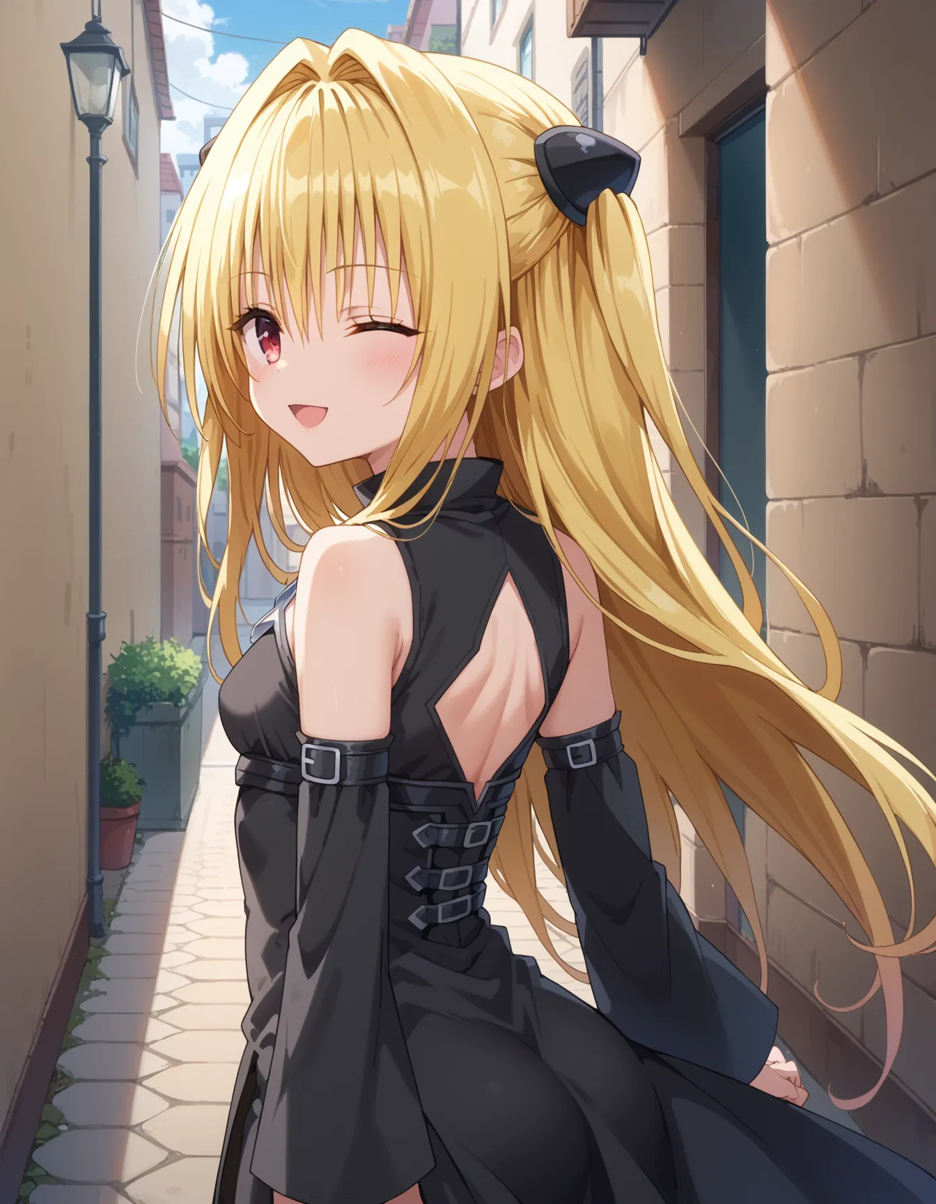 【「ロリ・小柄」AIエロ画像（イラスト・アニメ・二次元風）12883枚まとめ！(134ページ目)のエロ画像21枚目