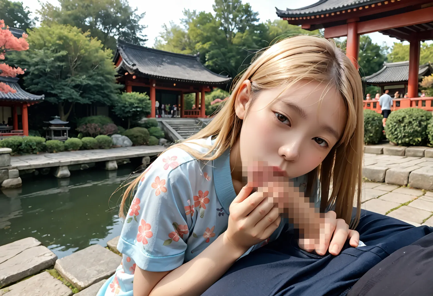 【「新着順」のAIエロ画像143070枚まとめ！(71ページ目)のエロ画像29枚目