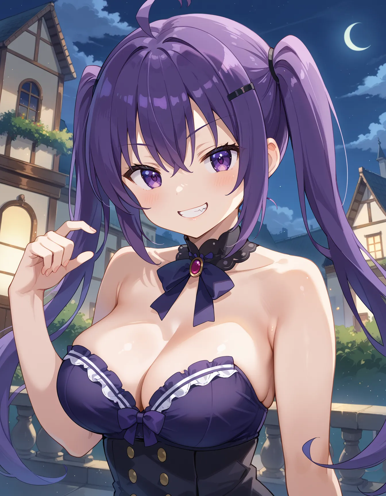 【「下着（ブラジャー・パンティ）」AIエロ画像（イラスト・アニメ・二次元風）15996枚まとめ！(164ページ目)のエロ画像7枚目