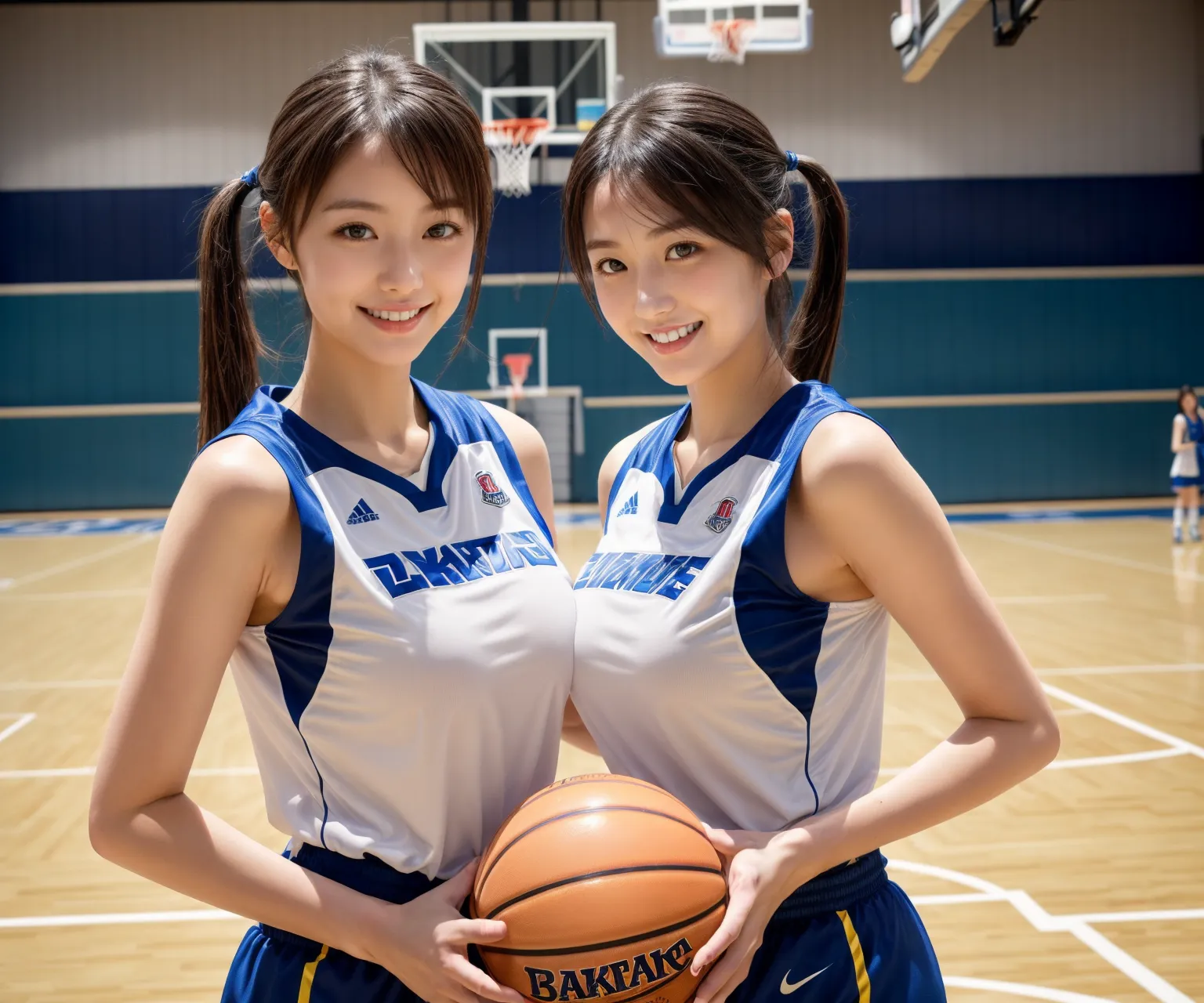 【「巨乳」AIエロ画像（リアル・実写・フォト風）10796枚まとめ！(110ページ目)のエロ画像4枚目