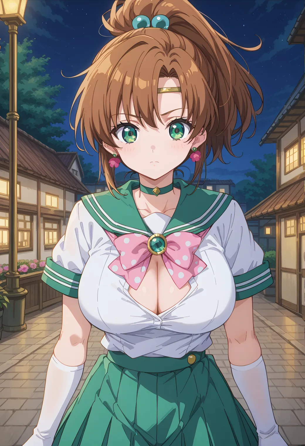 【「新着順」のAIエロ画像143070枚まとめ！(47ページ目)のエロ画像26枚目