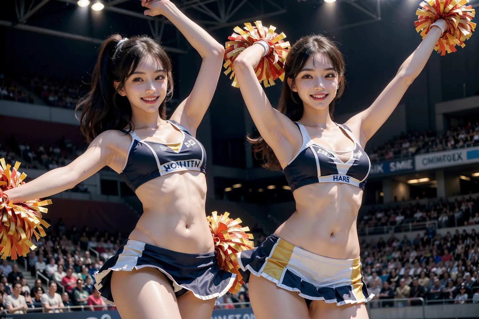 【「腋・脇」AIエロ画像（リアル・実写・フォト風）3812枚まとめ！(38ページ目)のエロ画像20枚目