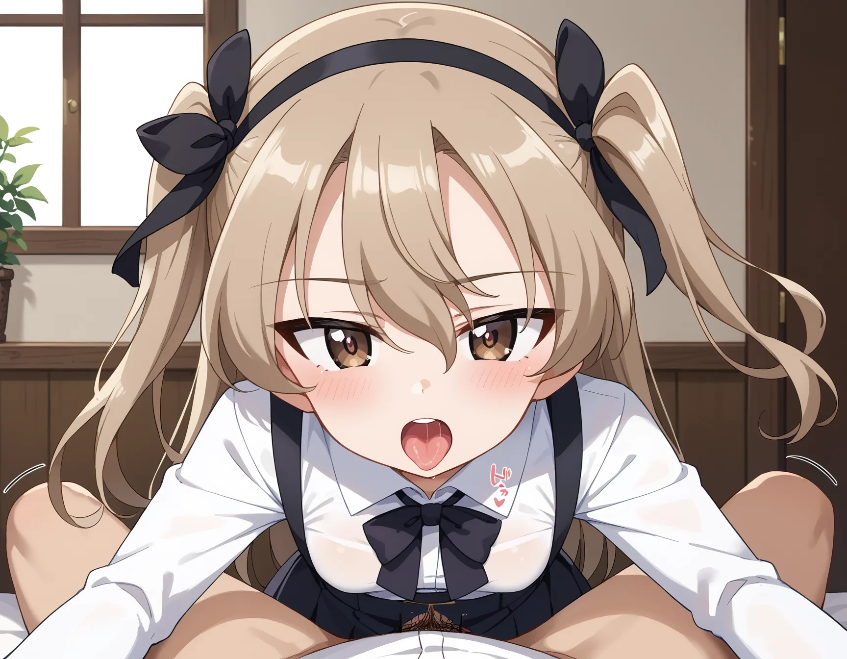 【「ロリ・小柄」AIエロ画像（イラスト・アニメ・二次元風）12883枚まとめ！(130ページ目)のエロ画像19枚目