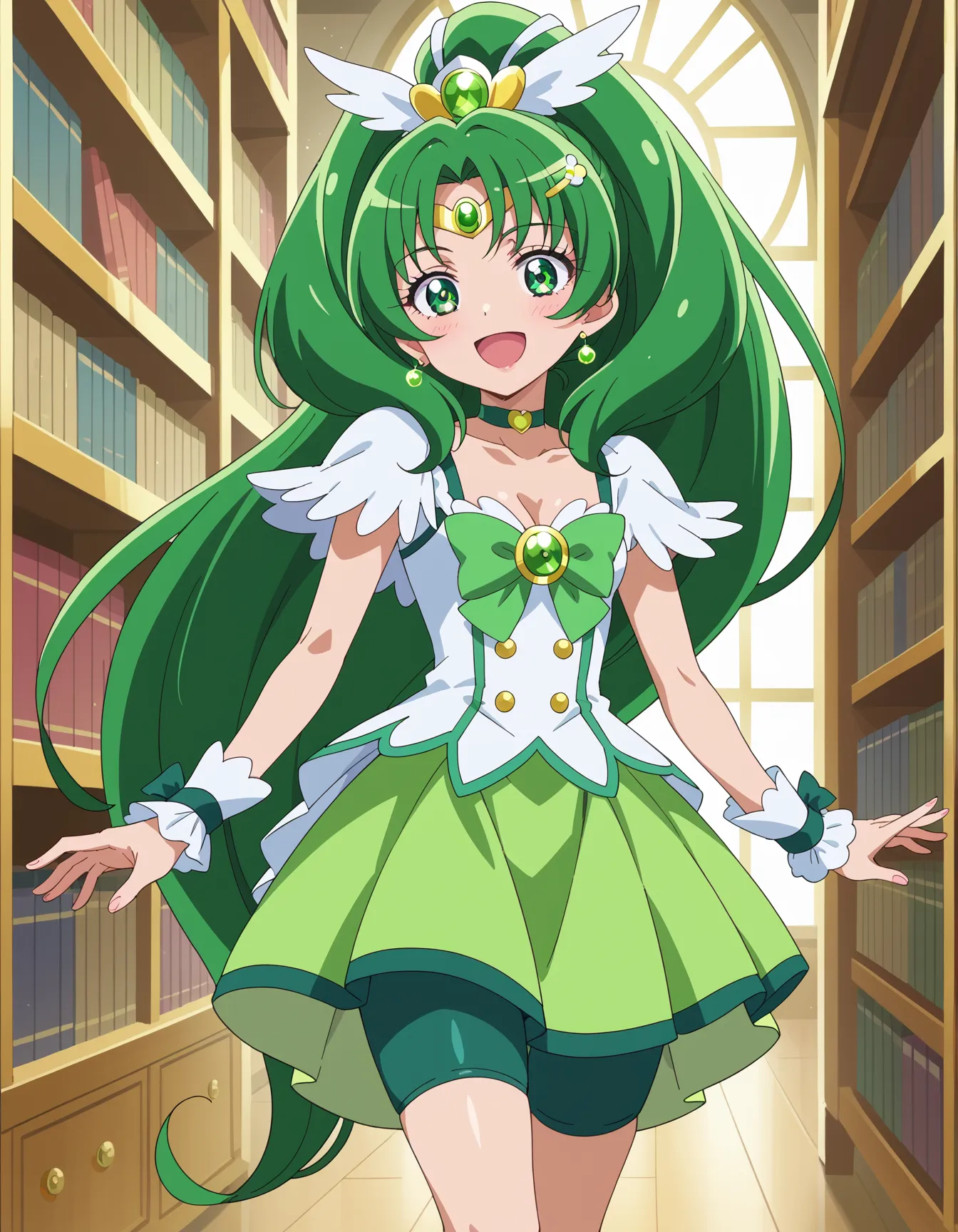 【「下着（ブラジャー・パンティ）」AIエロ画像（イラスト・アニメ・二次元風）15996枚まとめ！(158ページ目)のエロ画像4枚目