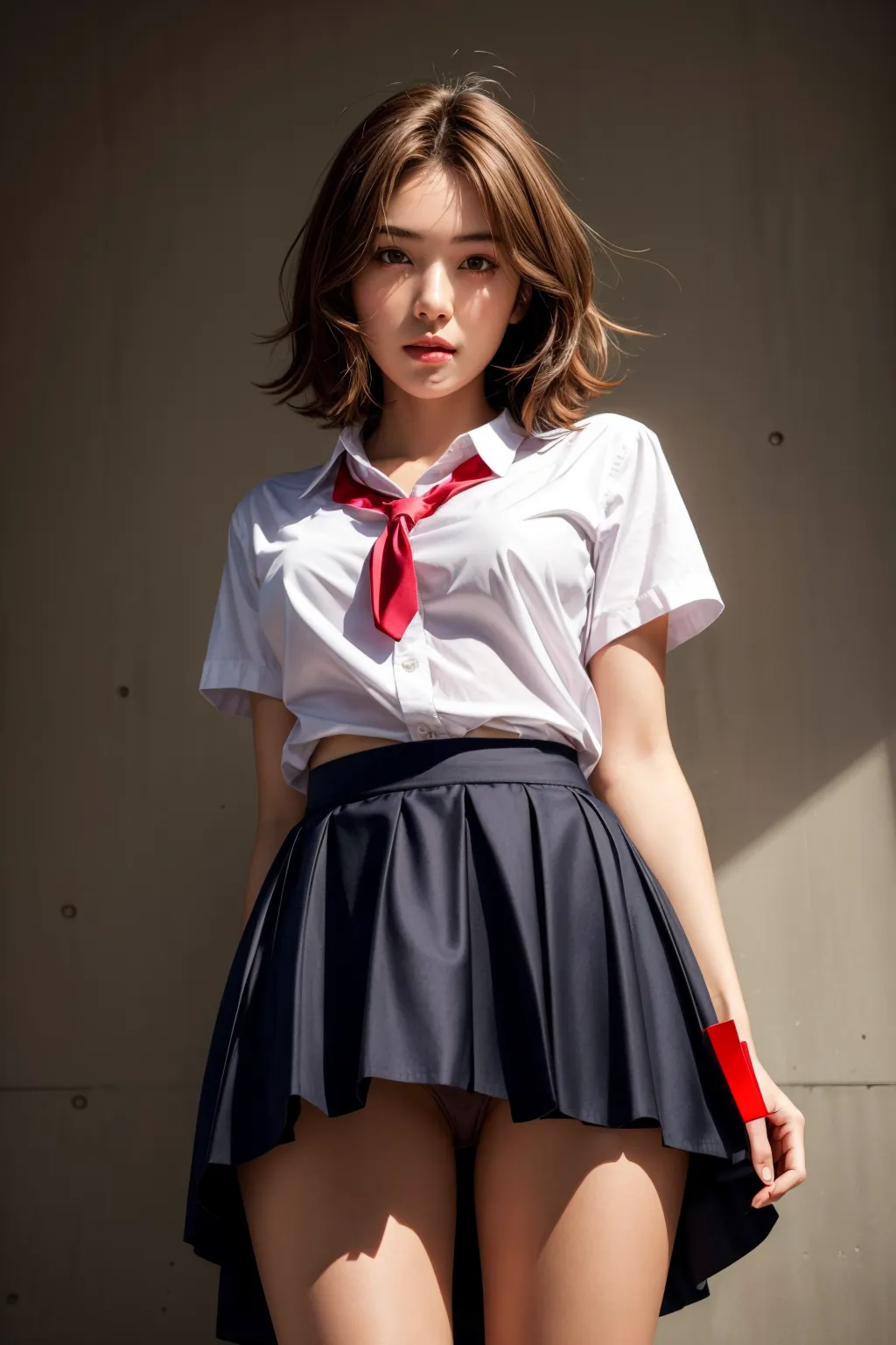 【「下着（ブラジャー・パンティ）」AIエロ画像（リアル・実写・フォト風）15326枚まとめ！(152ページ目)のエロ画像7枚目
