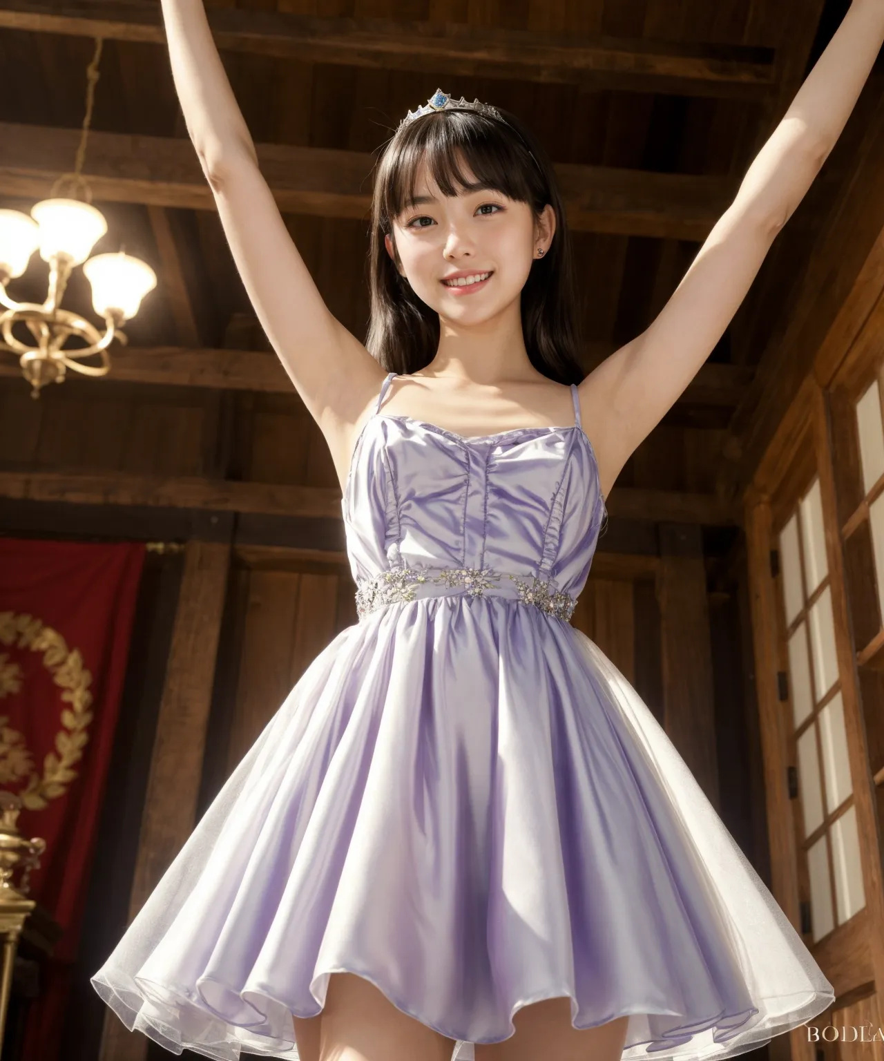 【「貧乳」AIエロ画像（リアル・実写・フォト風）21896枚まとめ！(215ページ目)のエロ画像28枚目