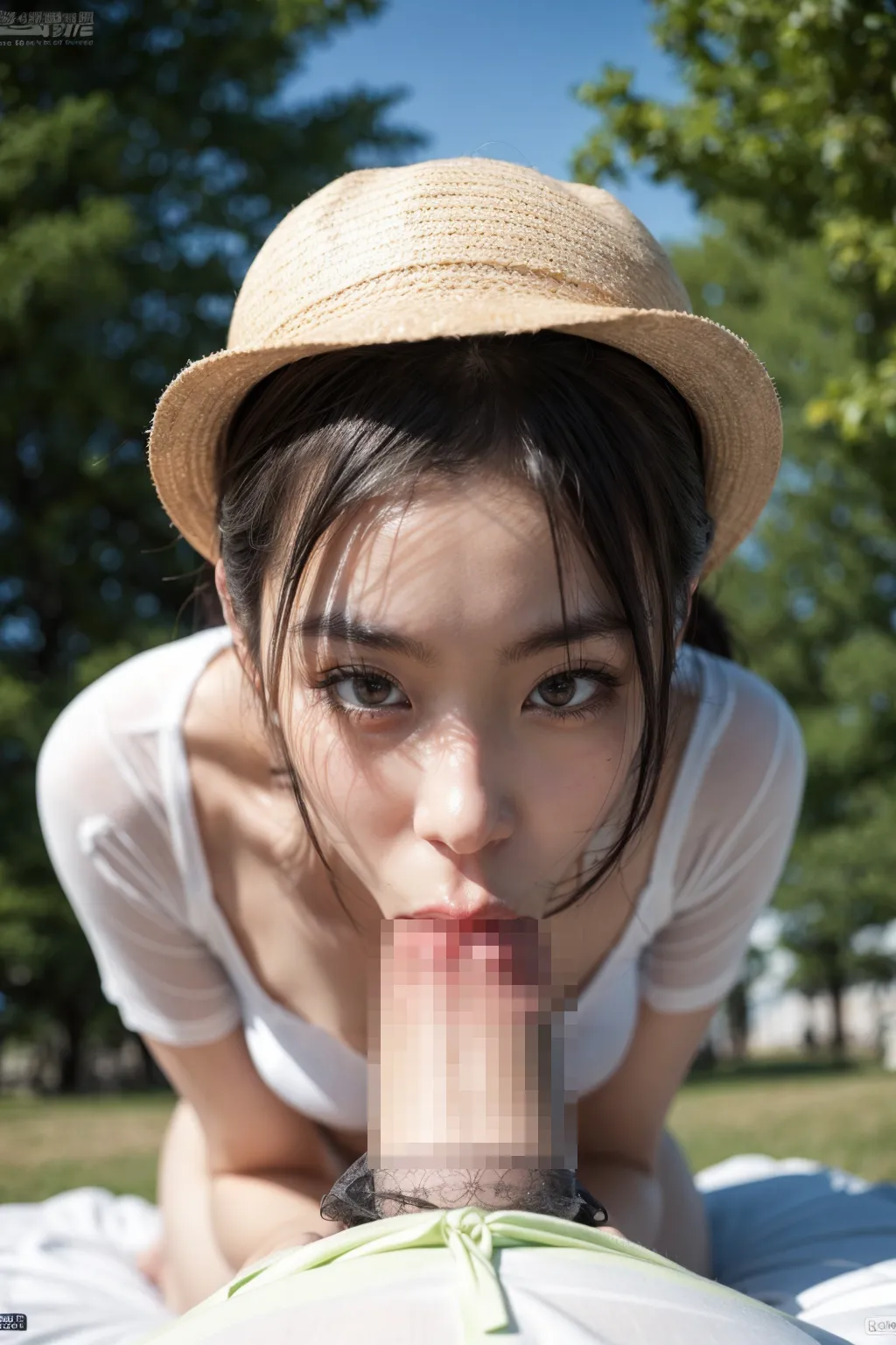 【「貧乳」AIエロ画像（リアル・実写・フォト風）21896枚まとめ！(214ページ目)のエロ画像19枚目