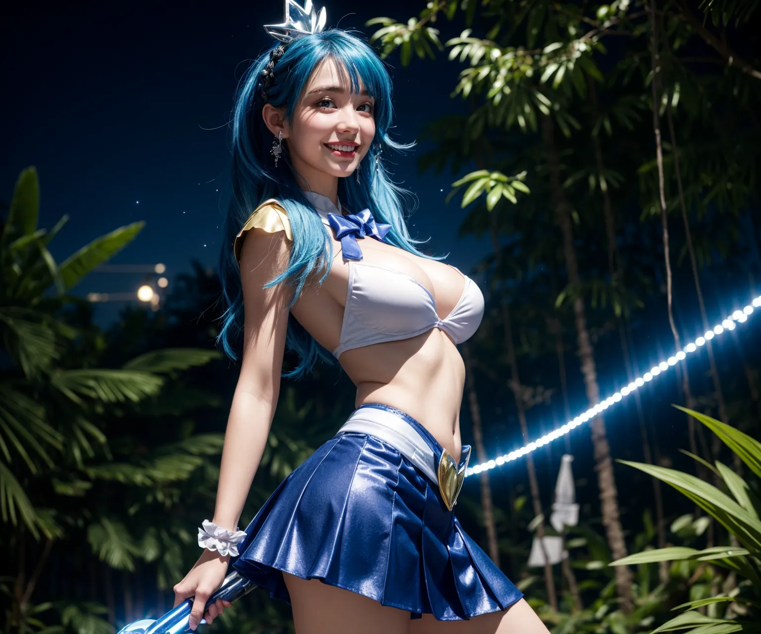 【「爆乳・超乳×下着（ブラジャー・パンティ）」AIエロ画像（リアル・実写・フォト風）3294枚まとめ！(32ページ目)のエロ画像30枚目