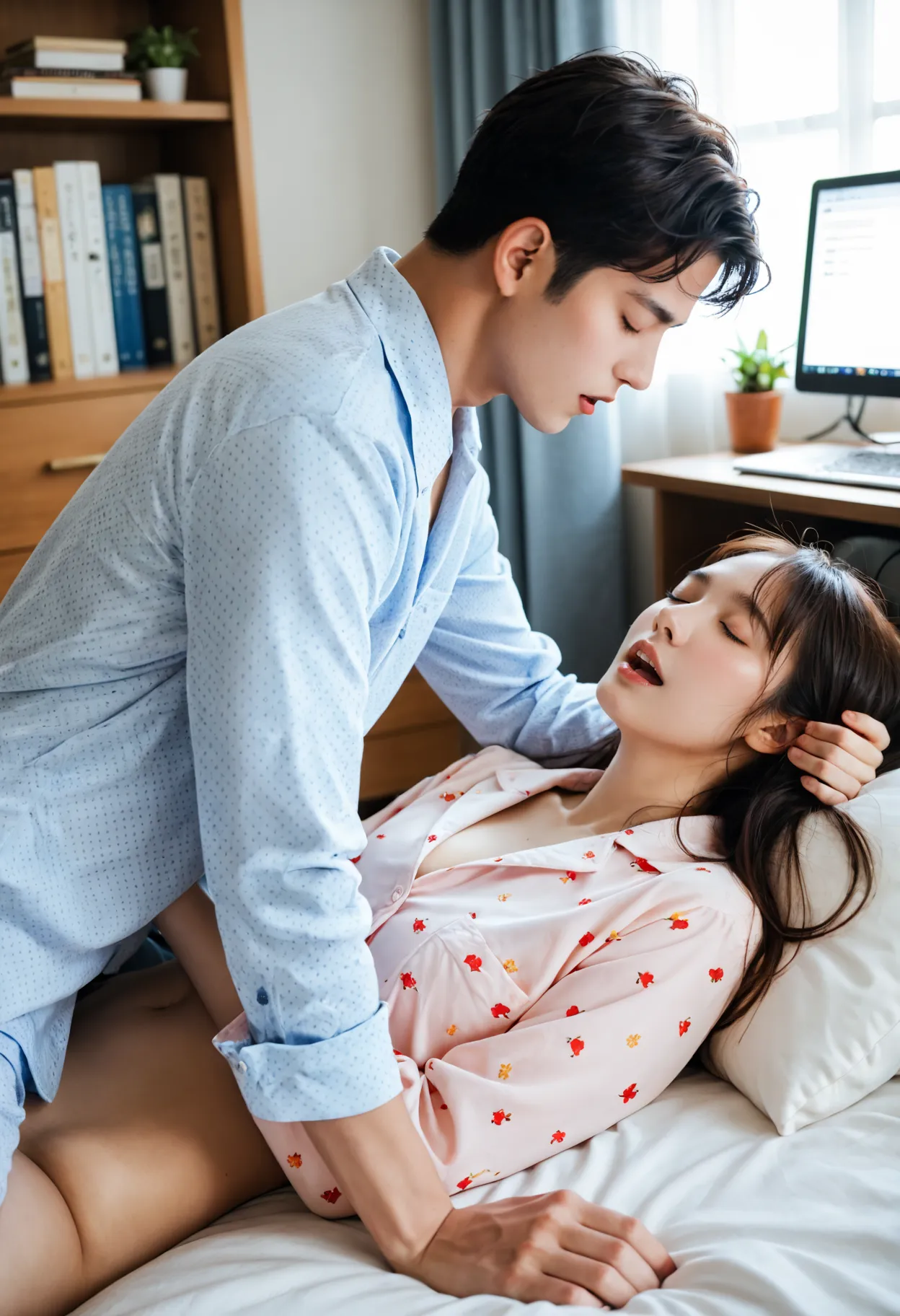 【「新着順」のAIエロ画像143070枚まとめ！(248ページ目)のエロ画像27枚目