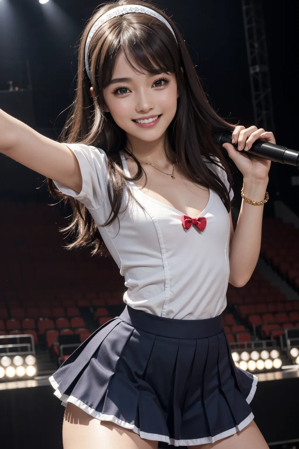 【「貧乳」AIエロ画像（リアル・実写・フォト風）21896枚まとめ！(210ページ目)のエロ画像10枚目