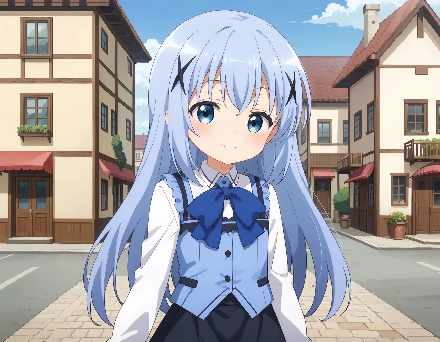 【「下着（ブラジャー・パンティ）」AIエロ画像（イラスト・アニメ・二次元風）15996枚まとめ！(151ページ目)のエロ画像26枚目