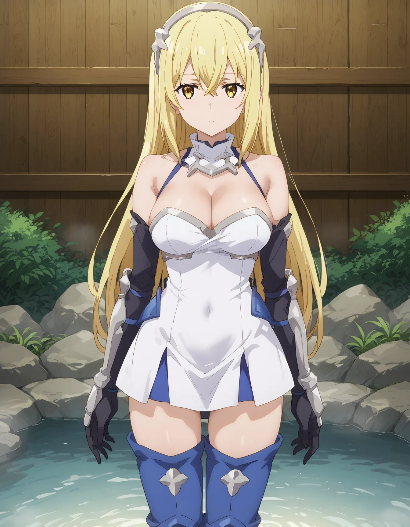 【「巨乳」AIエロ画像（イラスト・アニメ・二次元風）26161枚まとめ！(249ページ目)のエロ画像30枚目