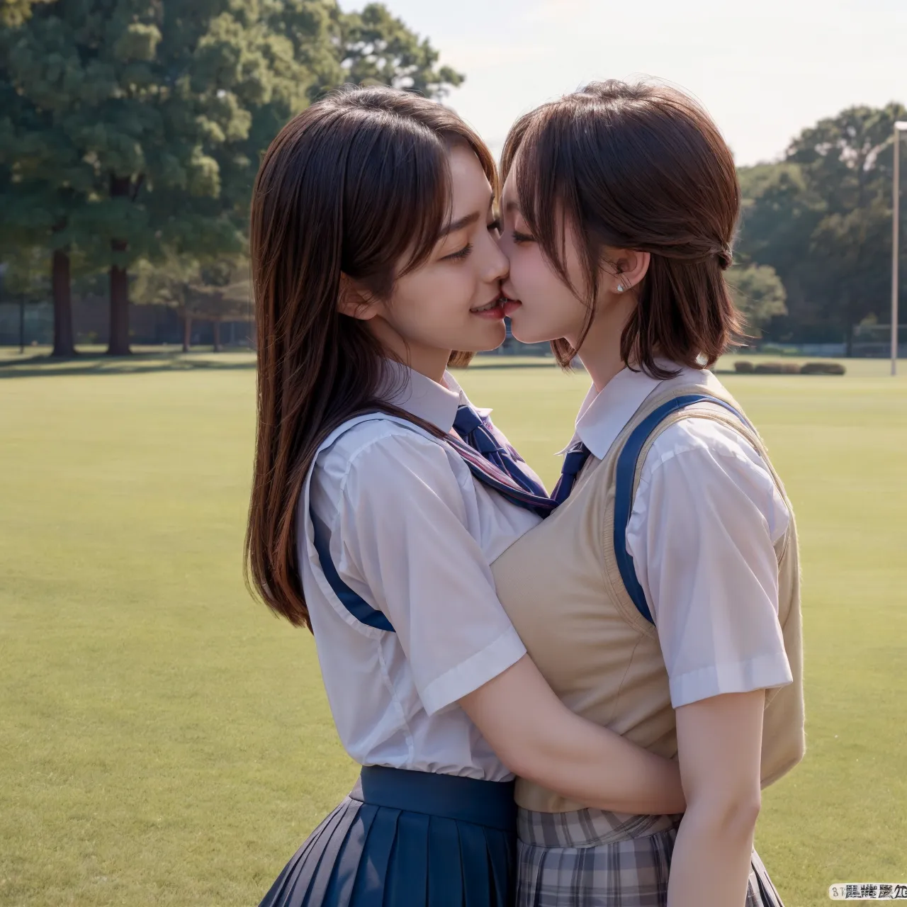 【「巨乳」AIエロ画像（リアル・実写・フォト風）10796枚まとめ！(98ページ目)のエロ画像25枚目