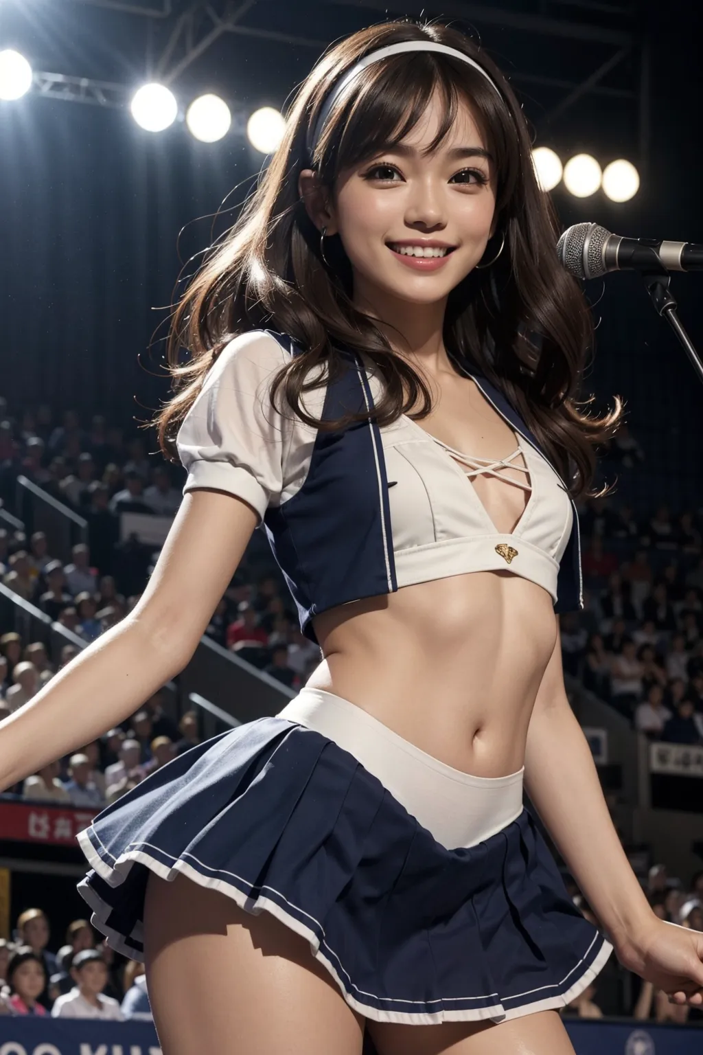 【「貧乳」AIエロ画像（リアル・実写・フォト風）21896枚まとめ！(202ページ目)のエロ画像6枚目