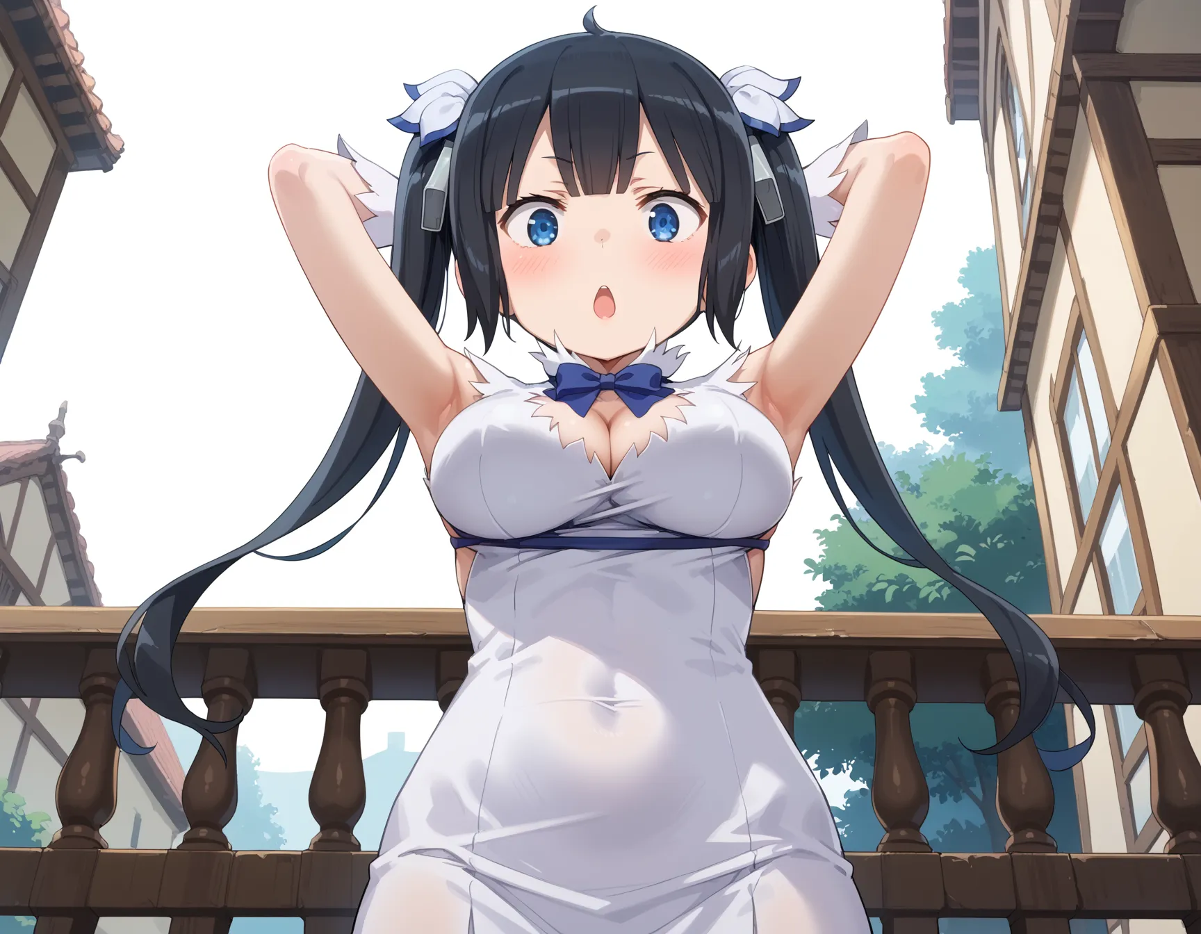 【「ロリ・小柄」AIエロ画像（イラスト・アニメ・二次元風）12883枚まとめ！(117ページ目)のエロ画像5枚目