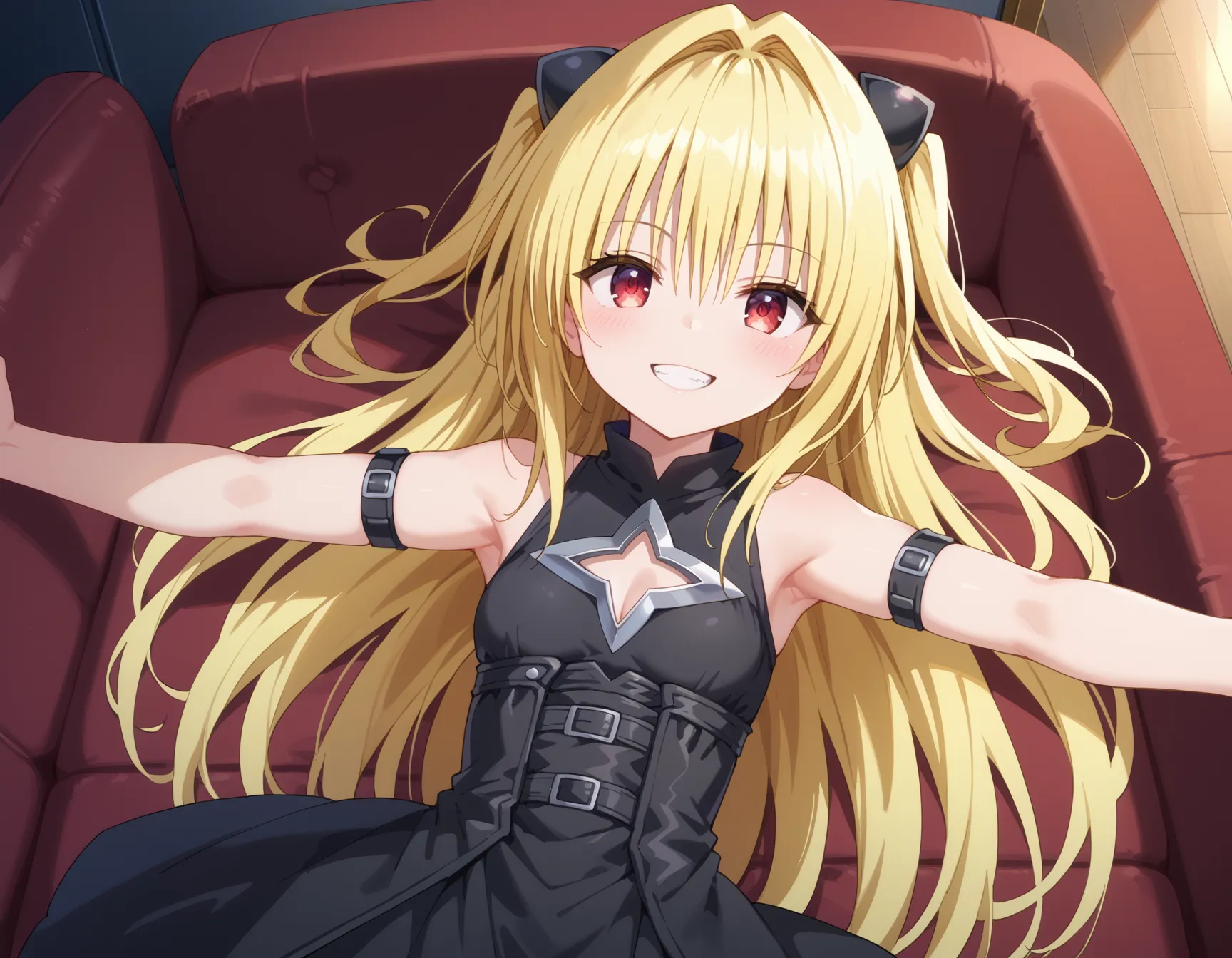 【「ロリ・小柄」AIエロ画像（イラスト・アニメ・二次元風）12883枚まとめ！(116ページ目)のエロ画像29枚目