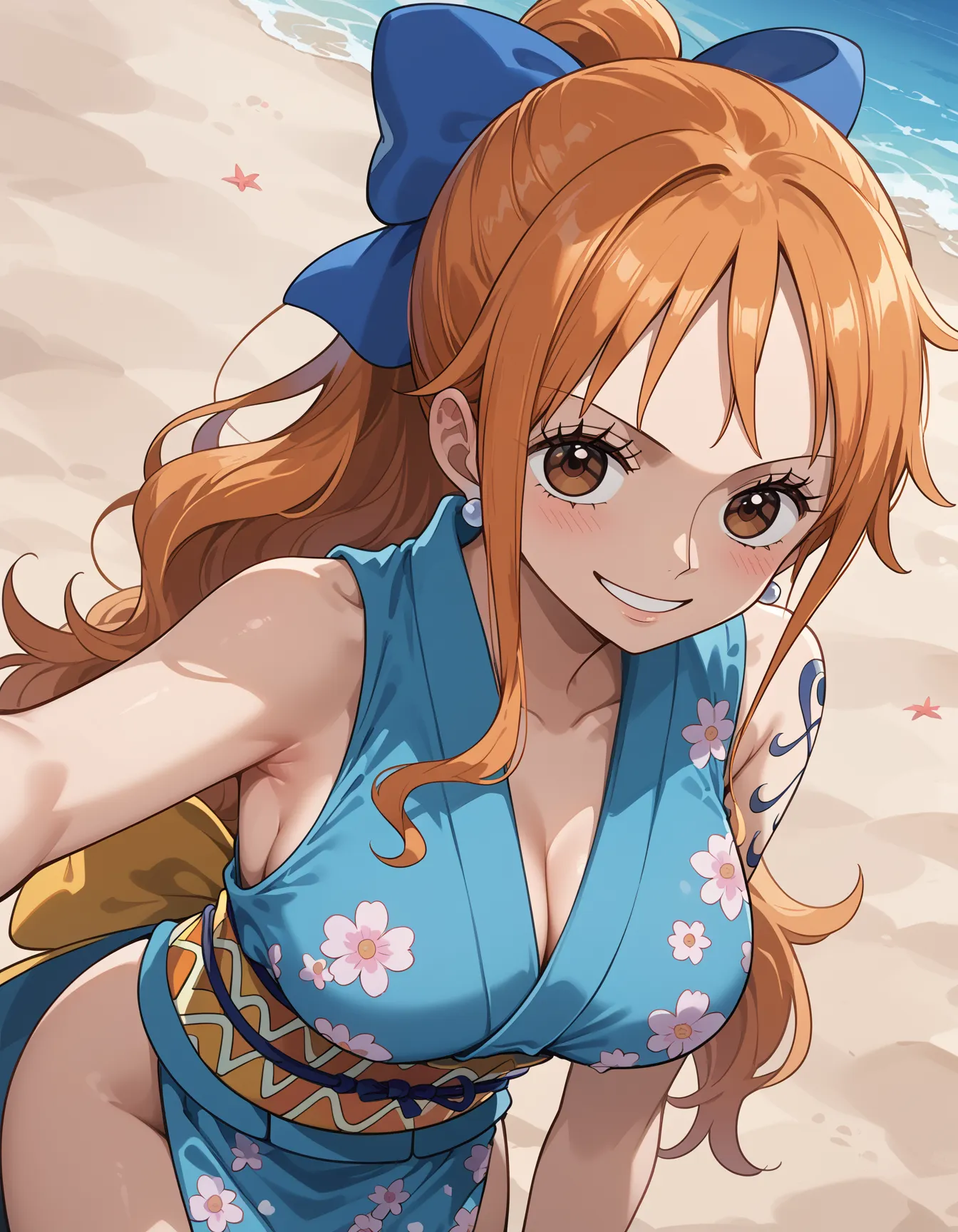 【「下着（ブラジャー・パンティ）」AIエロ画像（イラスト・アニメ・二次元風）15996枚まとめ！(142ページ目)のエロ画像16枚目