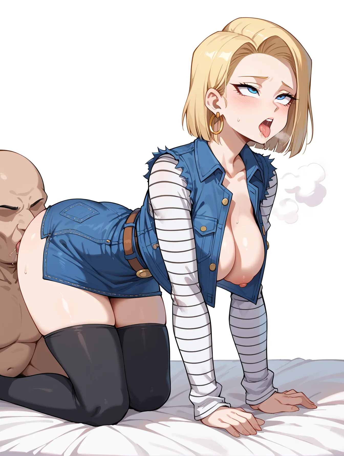 【「新着順」のAIエロ画像143070枚まとめ！(136ページ目)のエロ画像30枚目