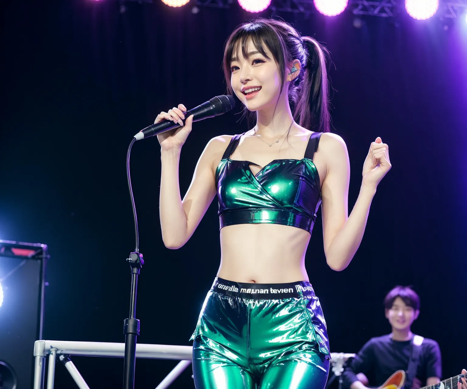 【「女子校生・JK×貧乳」AIエロ画像（リアル・実写・フォト風）2980枚まとめ！(26ページ目)のエロ画像18枚目