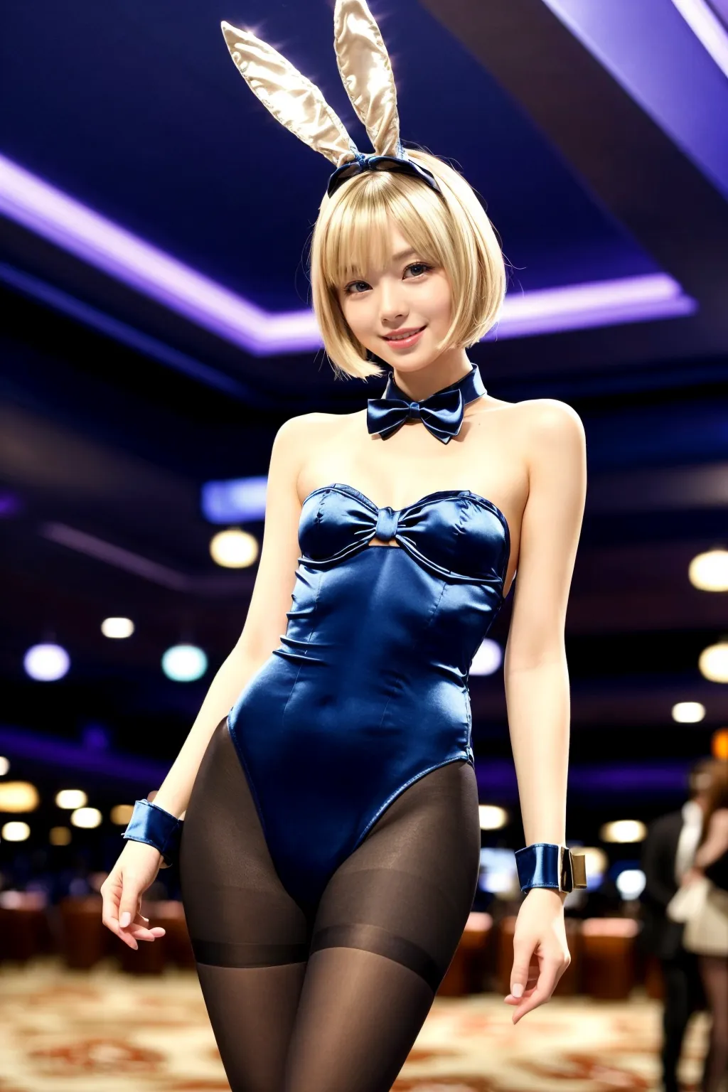 【「貧乳×レオタード」AIエロ画像（リアル・実写・フォト風）597枚まとめ！(6ページ目)のエロ画像6枚目