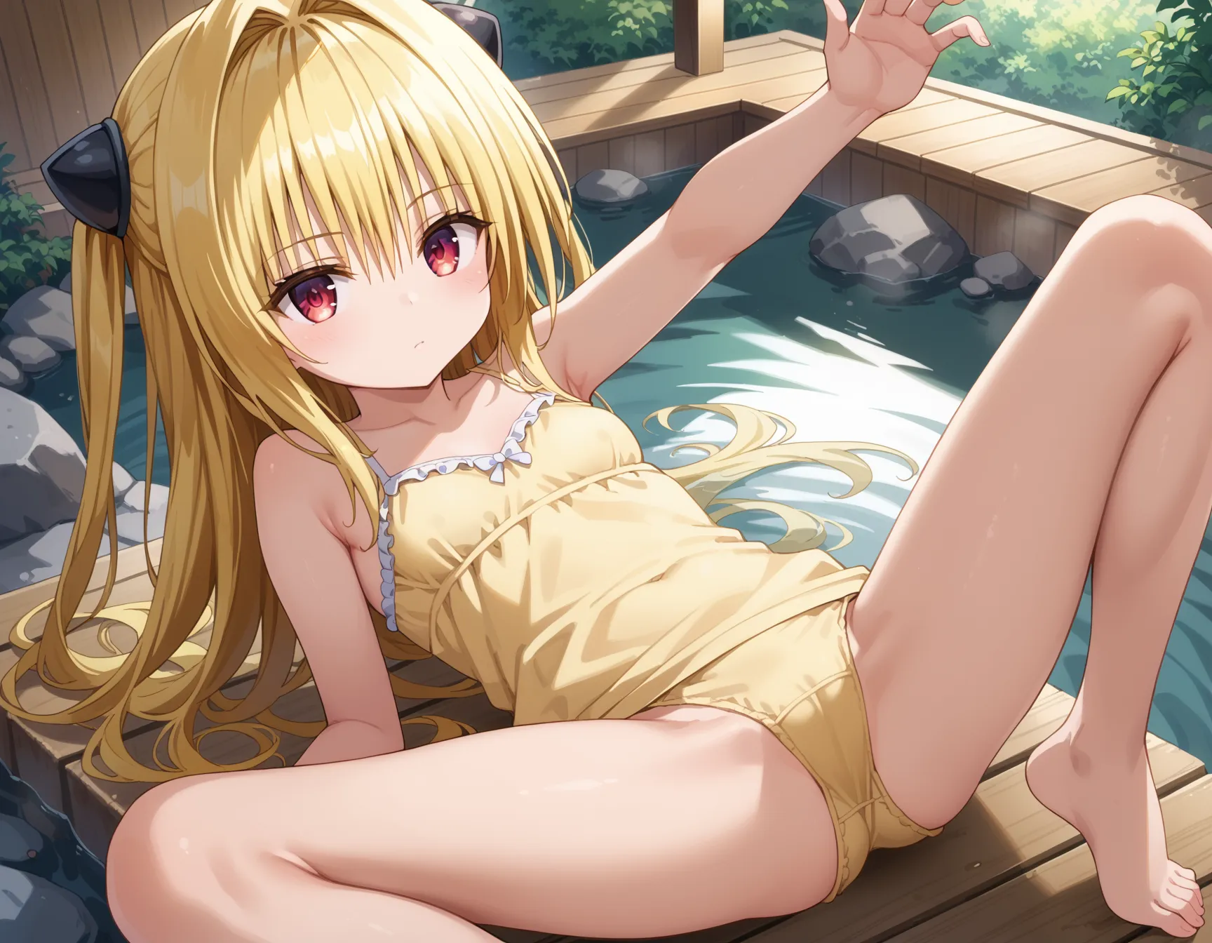 【「ロリ・小柄」AIエロ画像（イラスト・アニメ・二次元風）12883枚まとめ！(110ページ目)のエロ画像6枚目