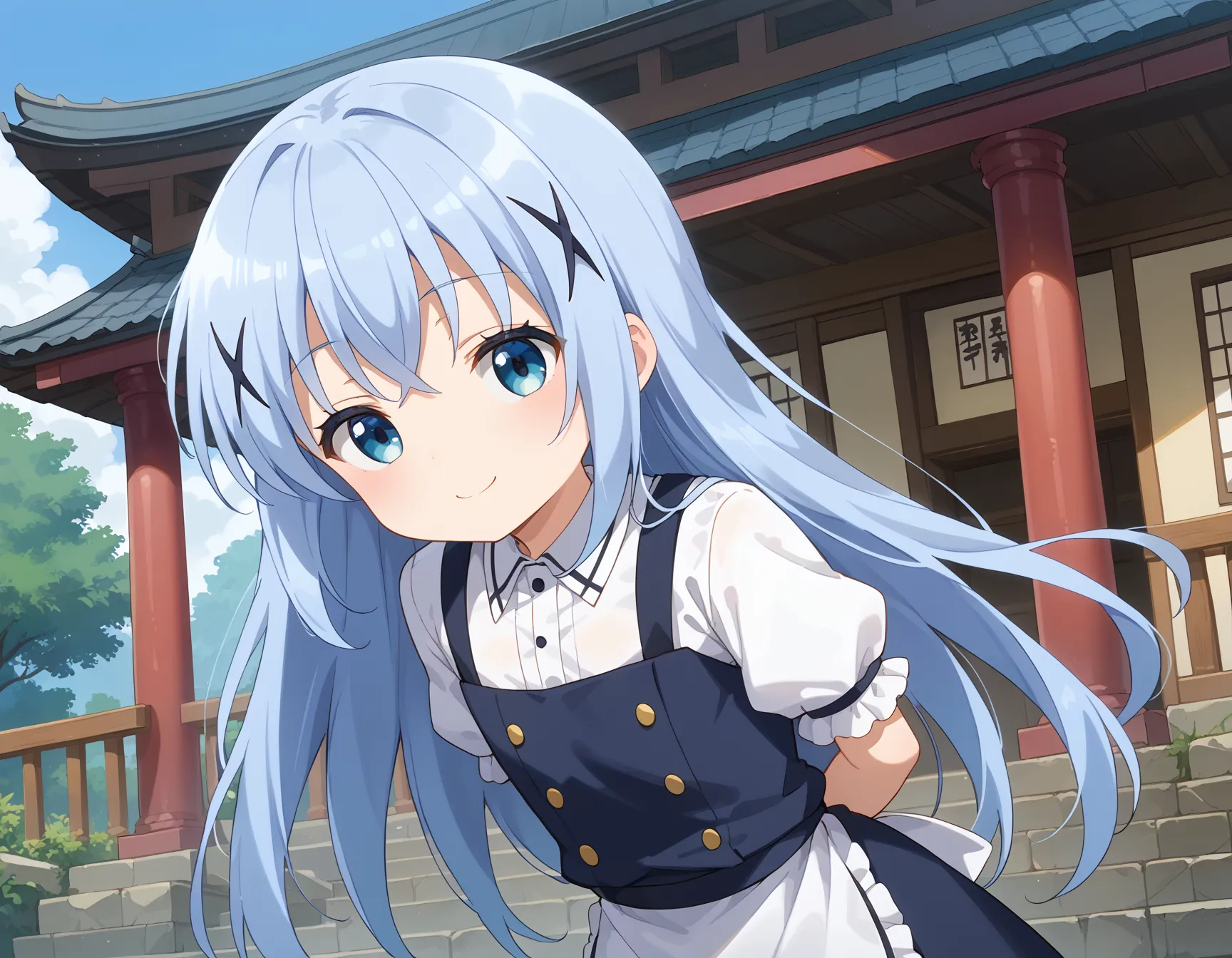 【「ロリ・小柄」AIエロ画像（イラスト・アニメ・二次元風）12883枚まとめ！(107ページ目)のエロ画像13枚目