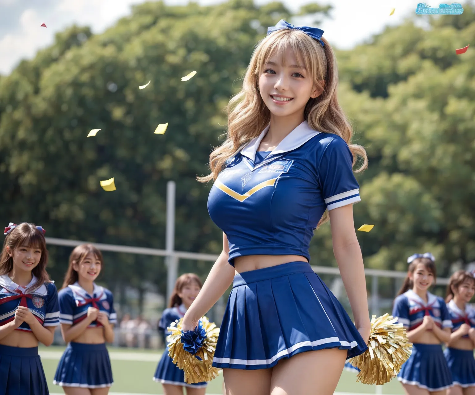 【「巨乳」AIエロ画像（リアル・実写・フォト風）10796枚まとめ！(85ページ目)のエロ画像29枚目