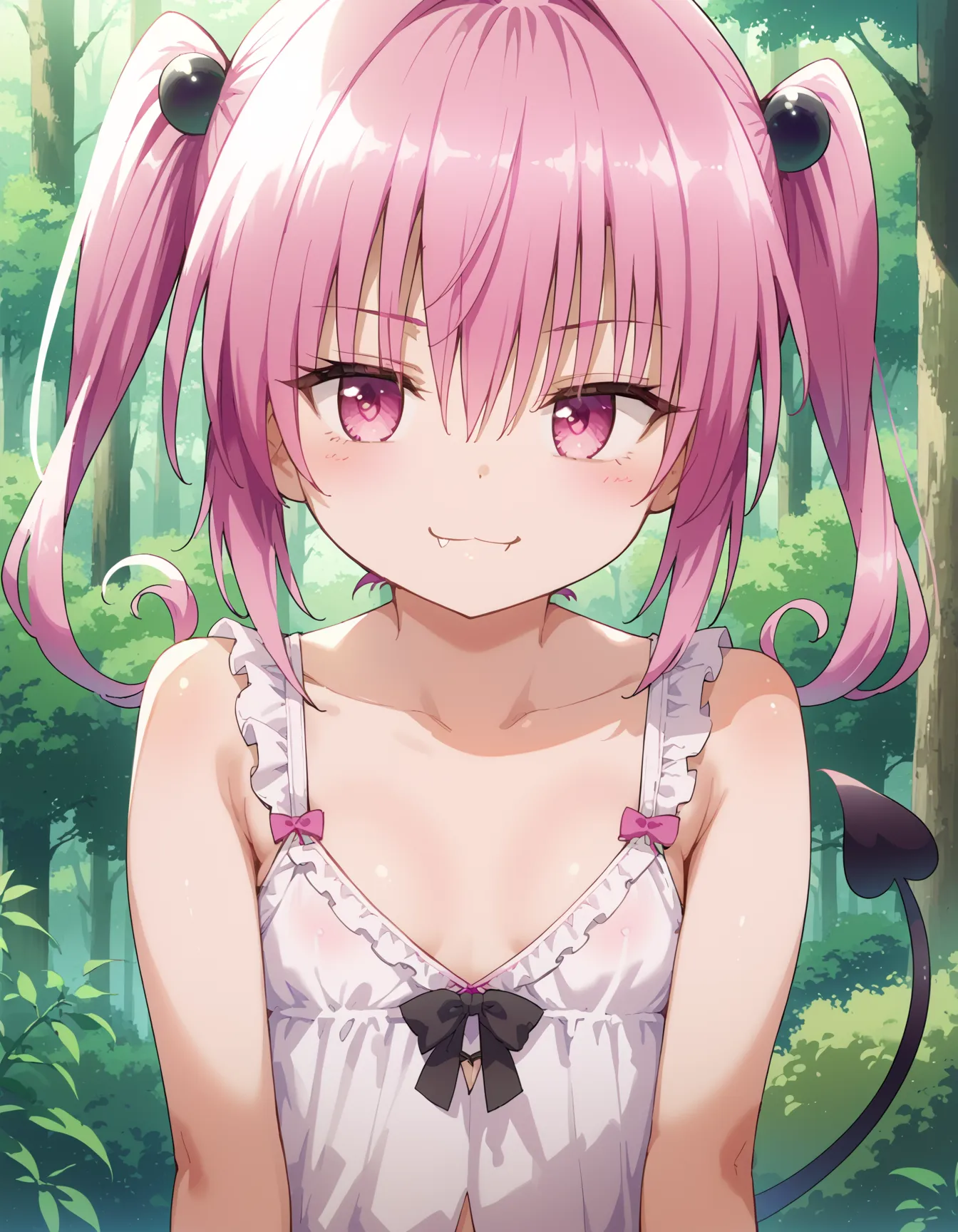 【「下着（ブラジャー・パンティ）」AIエロ画像（イラスト・アニメ・二次元風）15996枚まとめ！(129ページ目)のエロ画像26枚目