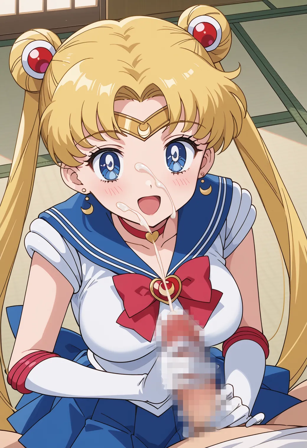 【「新着順」のAIエロ画像143070枚まとめ！(96ページ目)のエロ画像21枚目