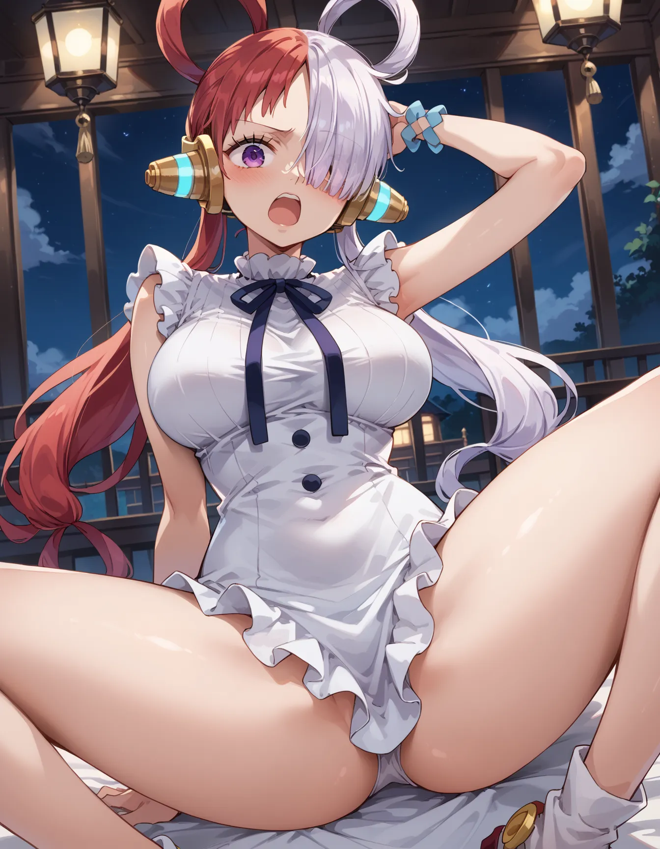 【「巨乳」AIエロ画像（イラスト・アニメ・二次元風）26161枚まとめ！(209ページ目)のエロ画像28枚目