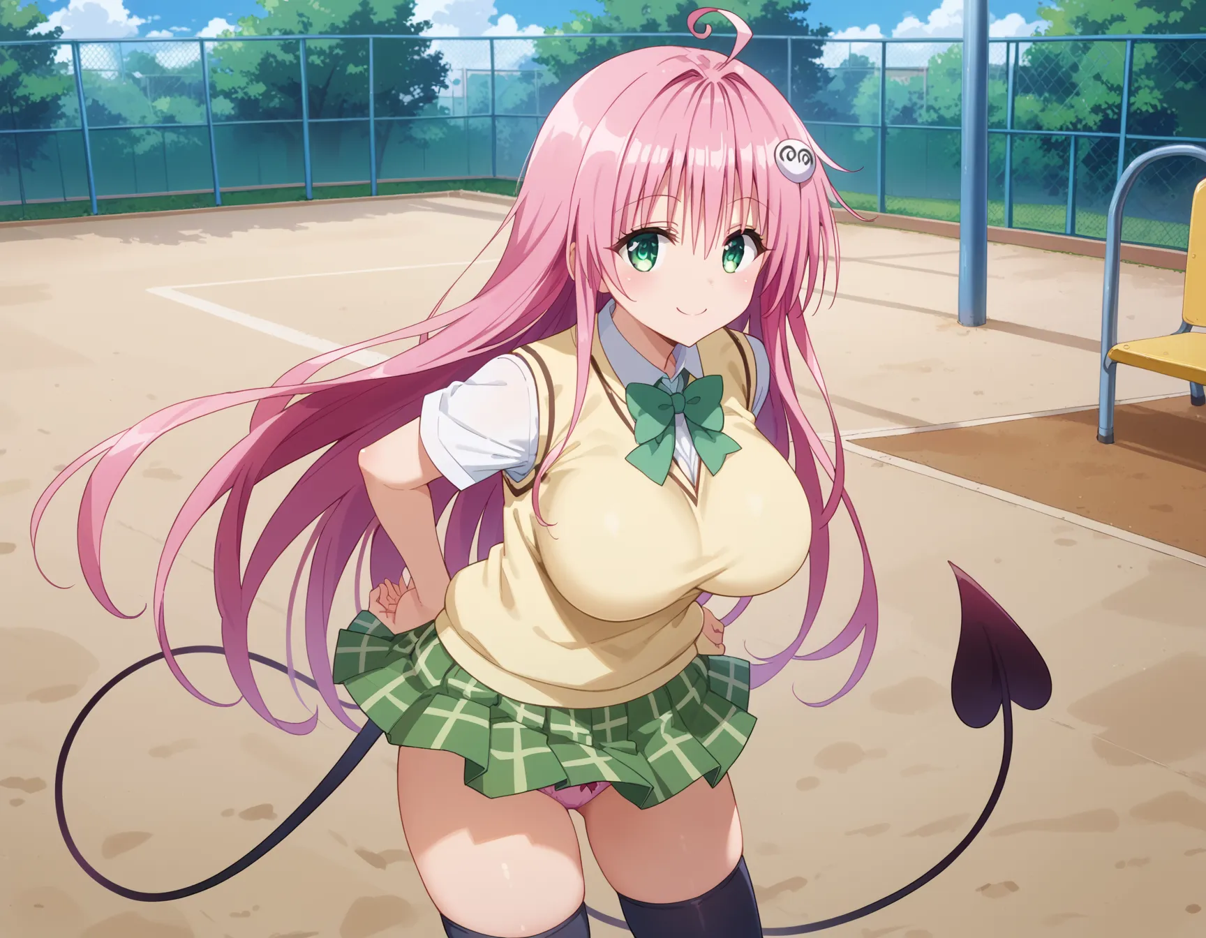 【「学制服」AIエロ画像（イラスト・アニメ・二次元風）4855枚まとめ！(37ページ目)のエロ画像22枚目