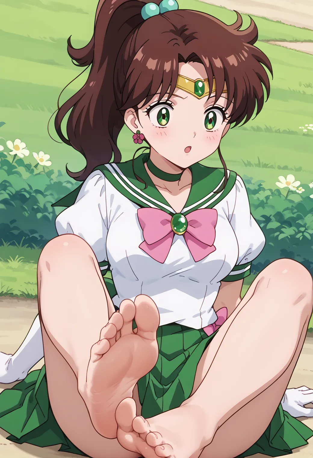 【「新着順」のAIエロ画像143070枚まとめ！(42ページ目)のエロ画像28枚目