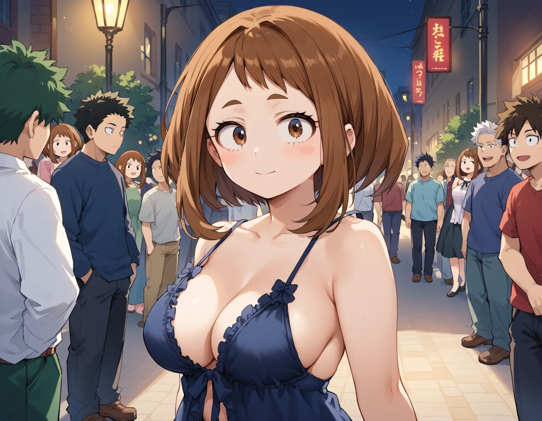 【「下着（ブラジャー・パンティ）」AIエロ画像（イラスト・アニメ・二次元風）15996枚まとめ！(116ページ目)のエロ画像19枚目