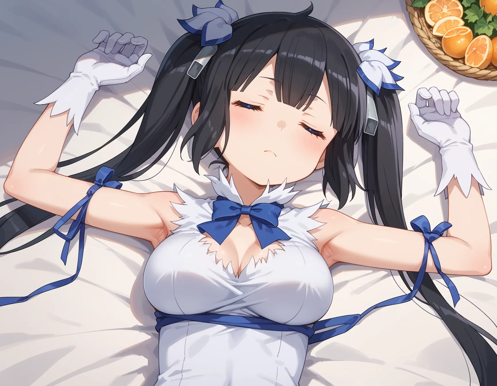 【「ロリ・小柄」AIエロ画像（イラスト・アニメ・二次元風）12883枚まとめ！(95ページ目)のエロ画像7枚目