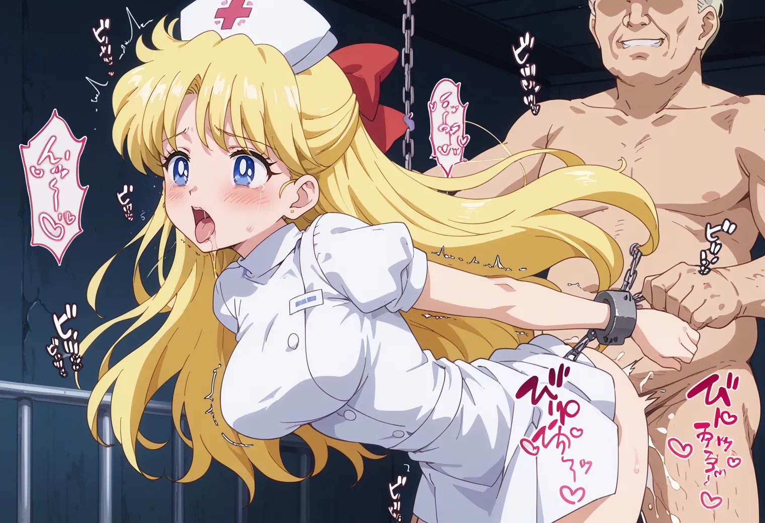 新着のAIエロ画像13枚目