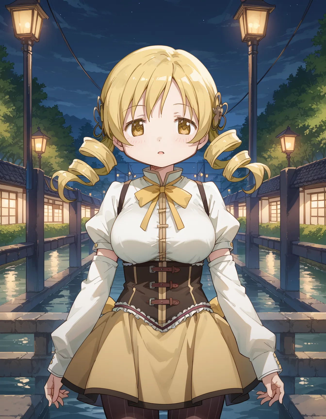 【「ロリ・小柄」AIエロ画像（イラスト・アニメ・二次元風）12883枚まとめ！(93ページ目)のエロ画像23枚目