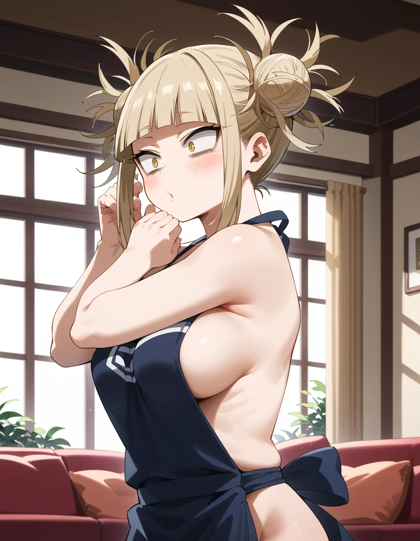 【「巨乳」AIエロ画像（イラスト・アニメ・二次元風）26161枚まとめ！(189ページ目)のエロ画像29枚目