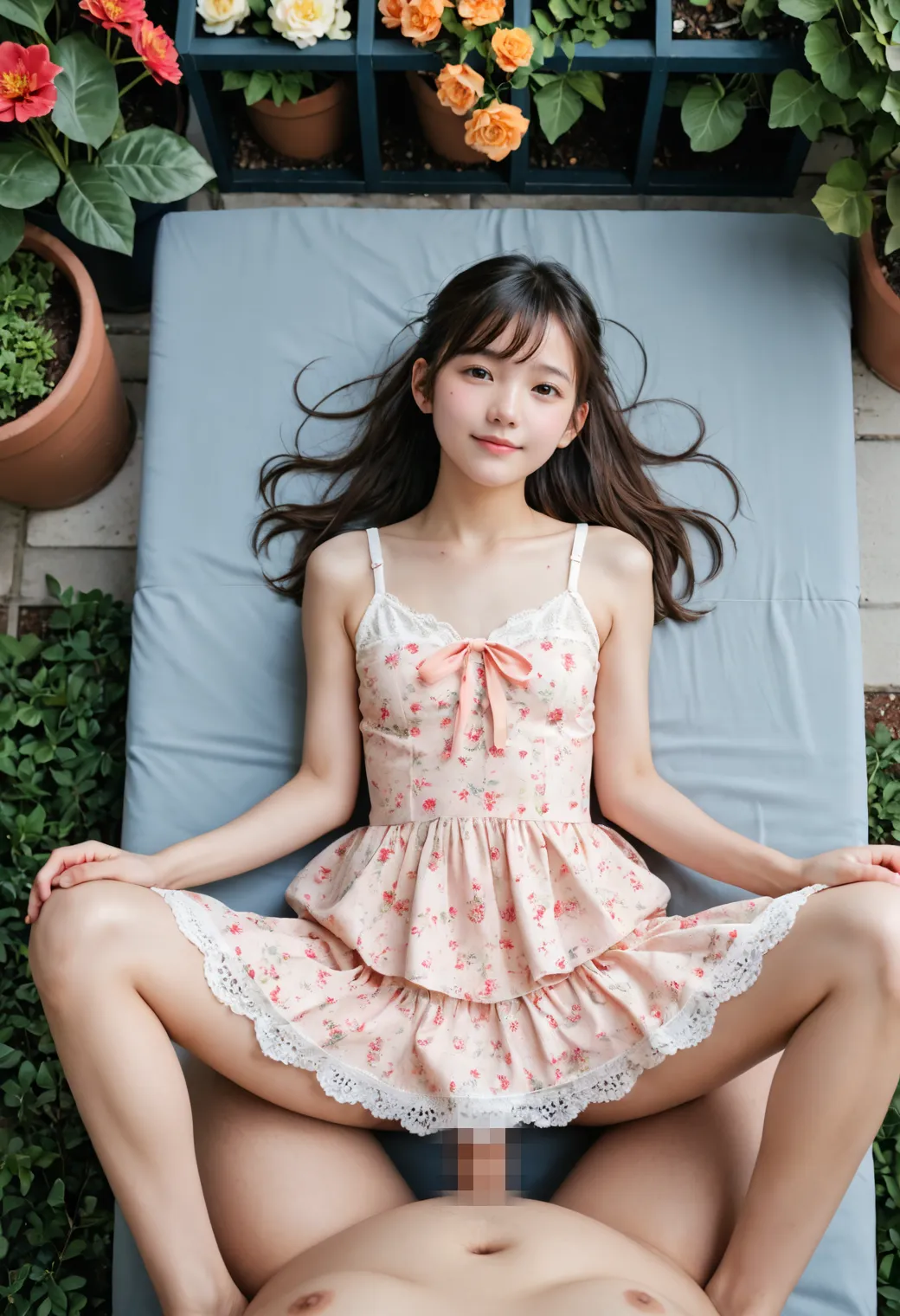 【「新着順」のAIエロ画像143070枚まとめ！(193ページ目)のエロ画像17枚目