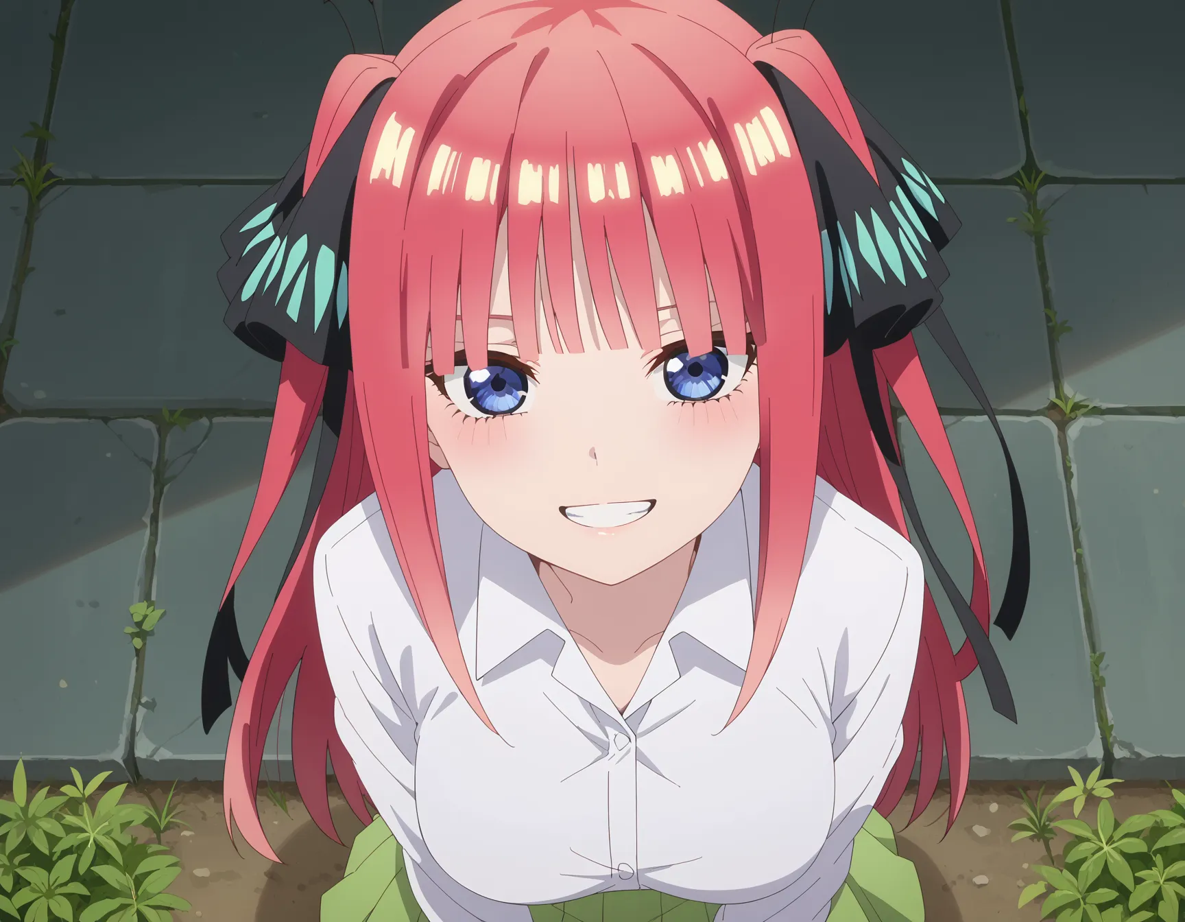 【「学制服」AIエロ画像（イラスト・アニメ・二次元風）4855枚まとめ！(32ページ目)のエロ画像23枚目