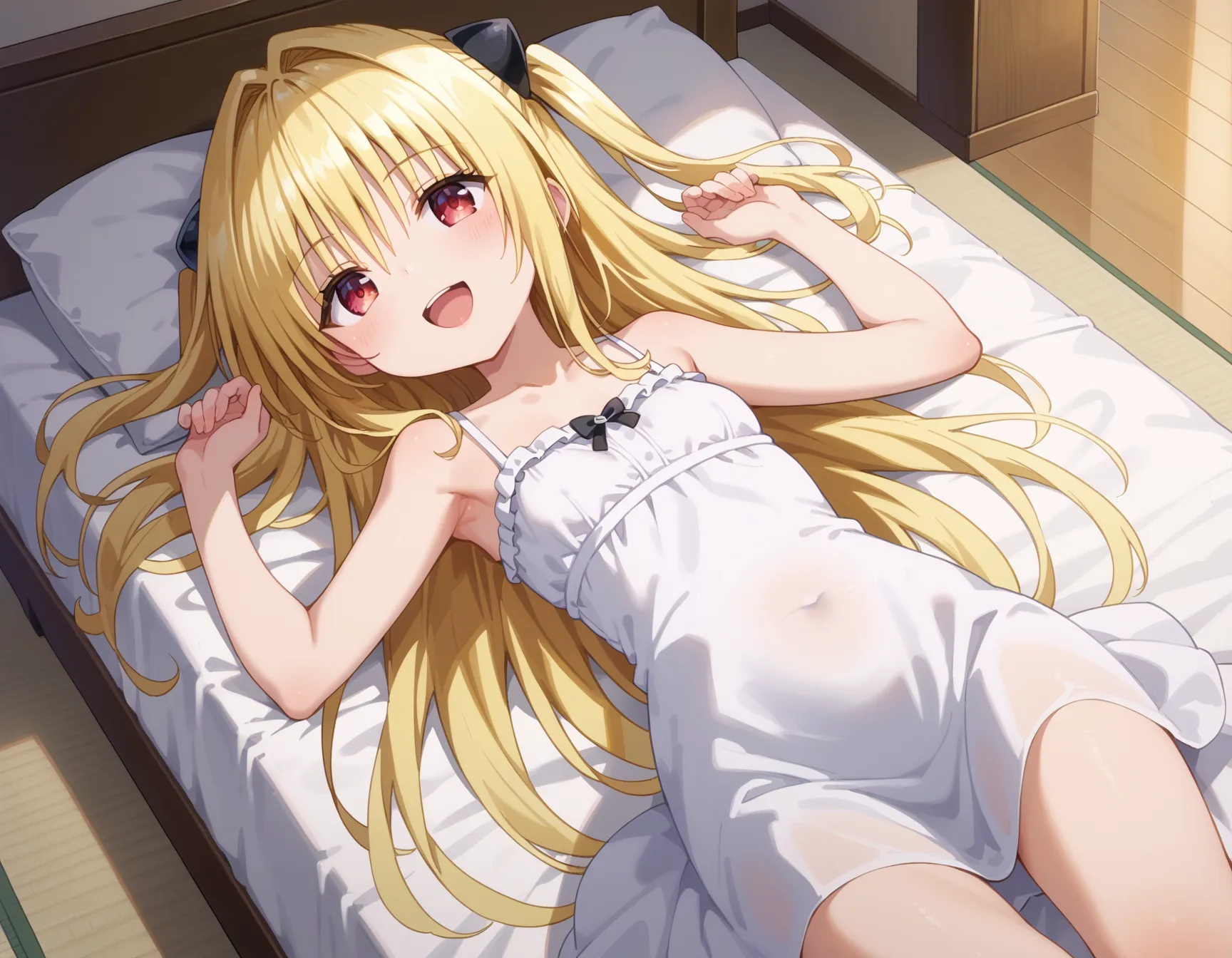 【「ロリ・小柄」AIエロ画像（イラスト・アニメ・二次元風）12883枚まとめ！(87ページ目)のエロ画像14枚目
