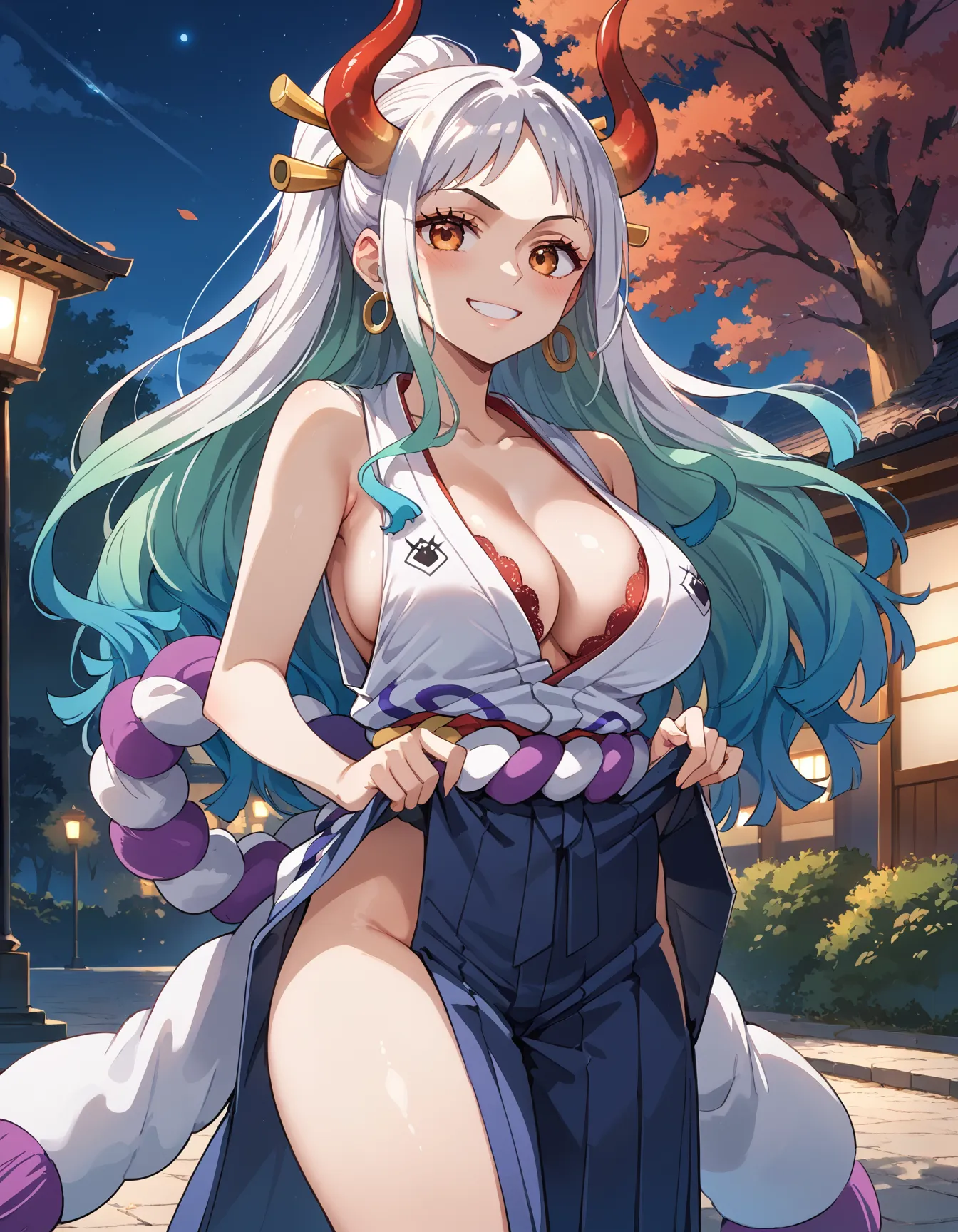 【「下着（ブラジャー・パンティ）」AIエロ画像（イラスト・アニメ・二次元風）15996枚まとめ！(106ページ目)のエロ画像14枚目