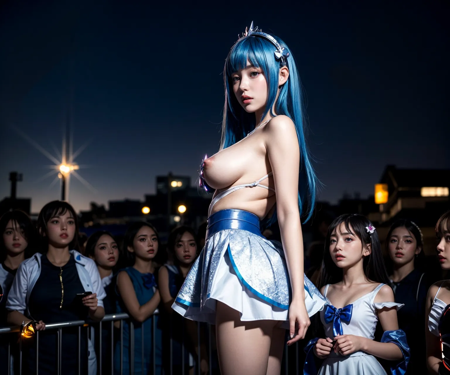 【「爆乳・超乳」AIエロ画像（リアル・実写・フォト風）16616枚まとめ！(111ページ目)のエロ画像18枚目
