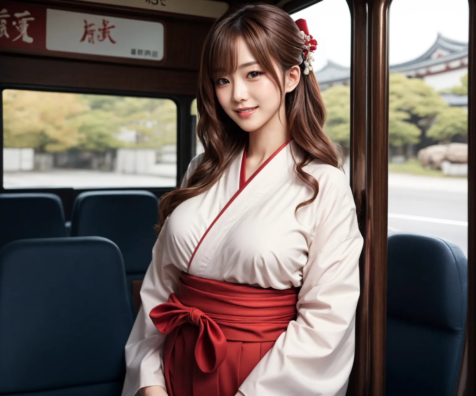 【「巨乳」AIエロ画像（リアル・実写・フォト風）10796枚まとめ！(68ページ目)のエロ画像16枚目