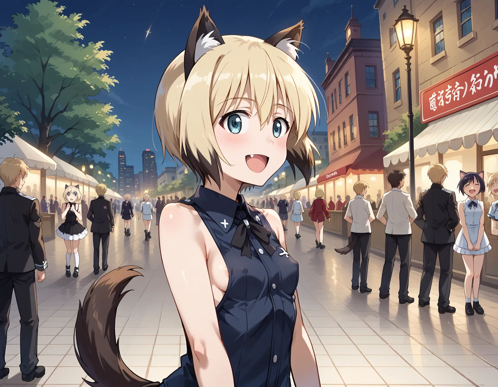 【「下着（ブラジャー・パンティ）」AIエロ画像（イラスト・アニメ・二次元風）15996枚まとめ！(98ページ目)のエロ画像20枚目