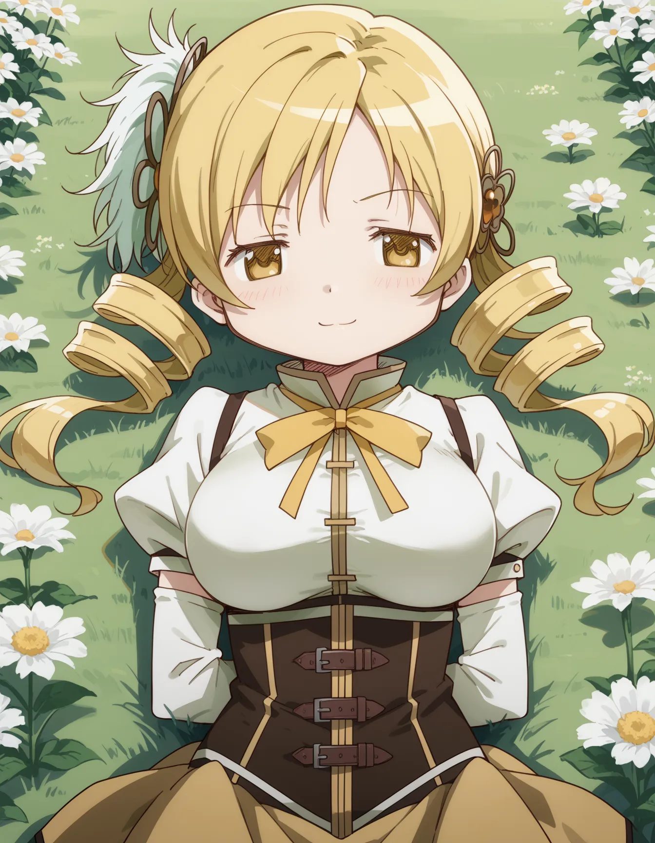 【「ロリ・小柄」AIエロ画像（イラスト・アニメ・二次元風）12883枚まとめ！(80ページ目)のエロ画像7枚目