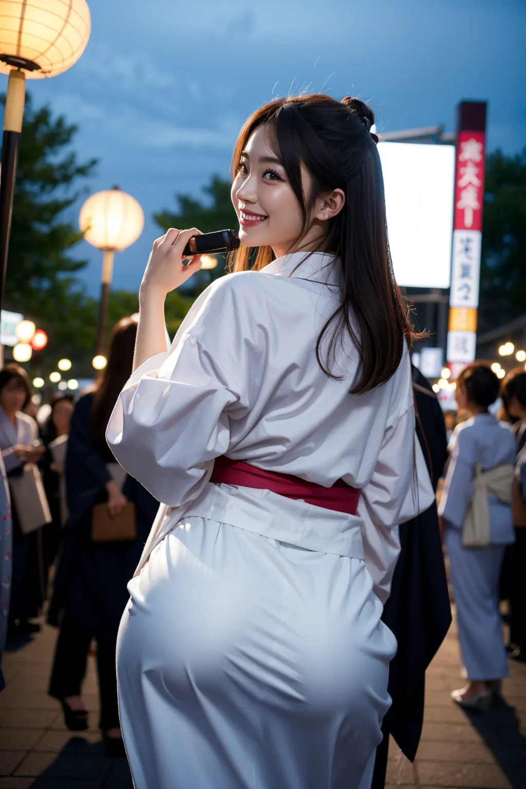 【「尻」AIエロ画像（リアル・実写・フォト風）16592枚まとめ！(99ページ目)のエロ画像21枚目